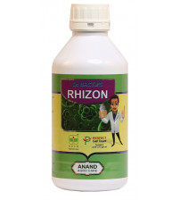 Dr.Bacto's RhizoN - Bio Fertilizer 1 Litre